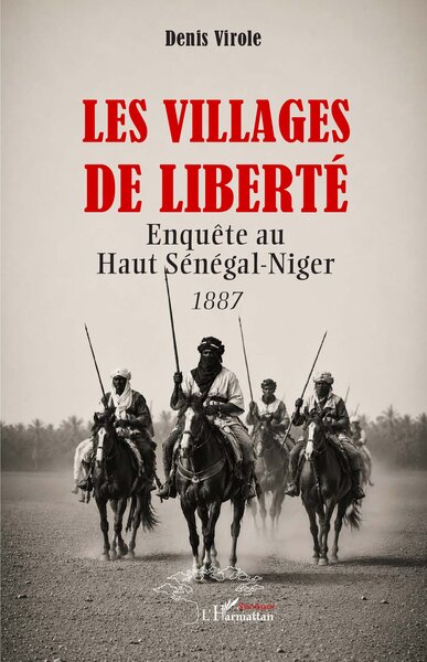 Image de Les villages de liberté