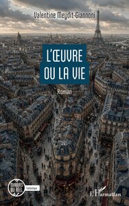 Picture of L’œuvre ou la vie