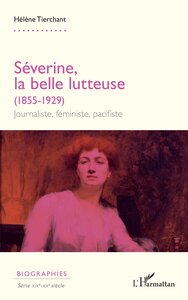 Image de Séverine, la belle lutteuse (1855-1929)
