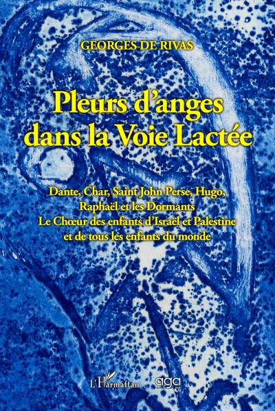 Image de Pleurs d'anges dans la voie lactée