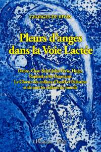 Image de Pleurs d'anges dans la voie lactée