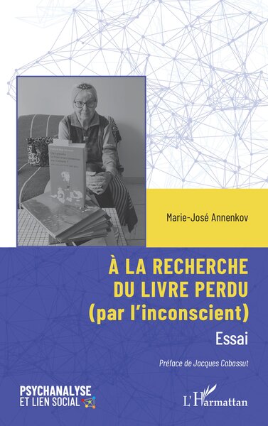 Image de À la recherche du livre perdu