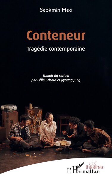 Picture of Conteneur