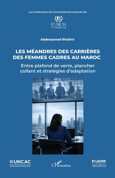 Image de Les méandres des carrières des femmes cadres au Maroc