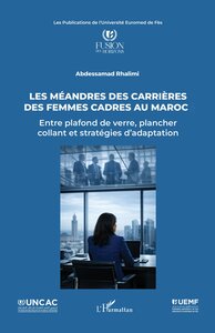 Image de Les méandres des carrières des femmes cadres au Maroc