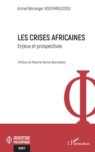 Picture of Les crises africaines