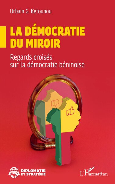 Picture of La démocratie du miroir
