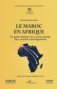 Image de Le Maroc en Afrique