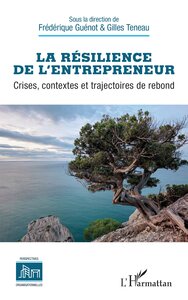 Picture of La résilience de l’entrepreneur