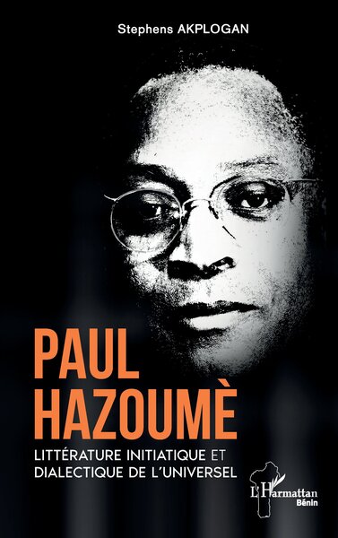 Image de Paul Hazoumè
