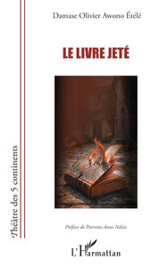Image de Le livre jeté