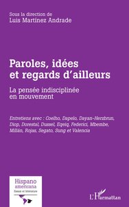 Image de Paroles, idées et regards d’ailleurs
