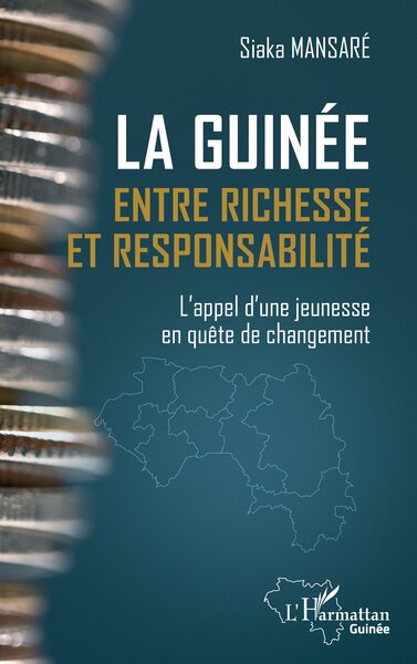 Picture of La Guinée entre richesse et responsabilité
