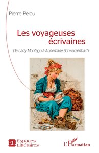 Image de Les voyageuses écrivaines
