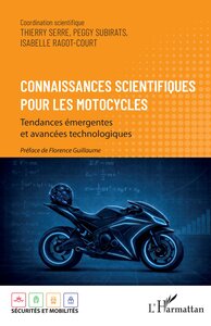 Image de Connaissances scientifiques pour les motocycles