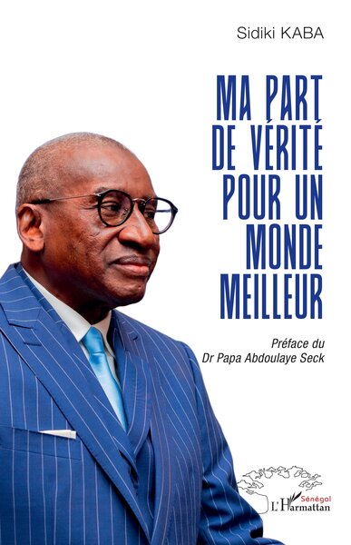 Image de Ma part de vérité pour un monde meilleur