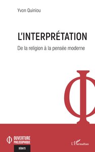 Picture of L’interprétation
