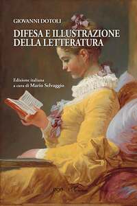 Picture of Difesa e illustrazione della letteratura