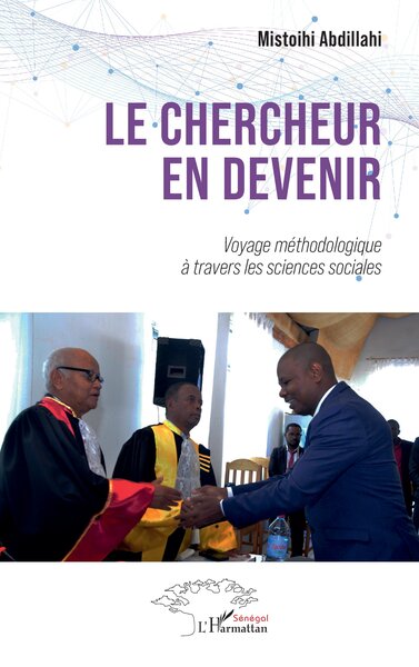 Image de Le chercheur en devenir
