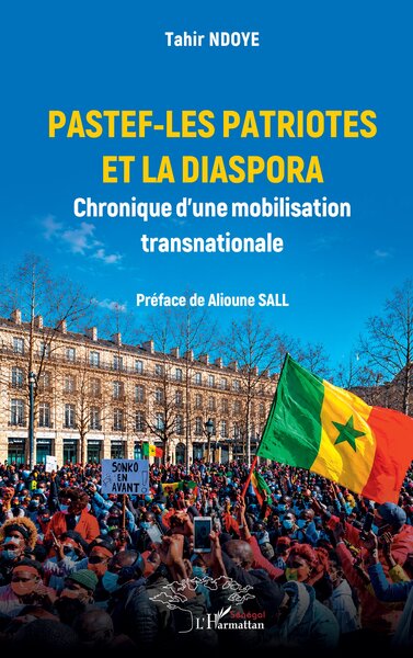 Picture of PASTEF-Les patriotes et la diaspora