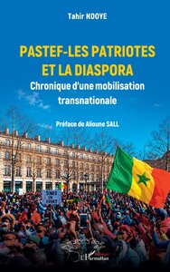 Picture of PASTEF-Les patriotes et la diaspora