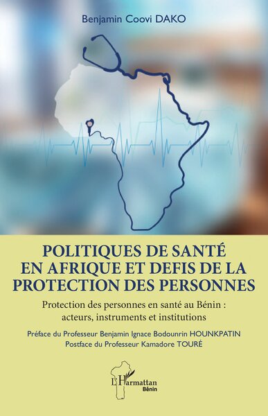 Image de Politiques de santé en Afrique et défis de la protection des personnes