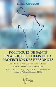 Image de Politiques de santé en Afrique et défis de la protection des personnes