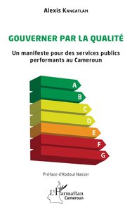 Image de Gouverner par la qualité