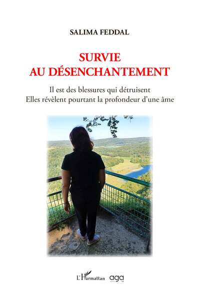 Image de Survie au désenchantement