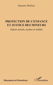 Image de Protection de l'enfance et justice des mineurs