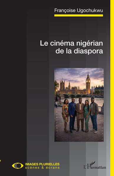 Image de Le cinéma nigérian de la diaspora