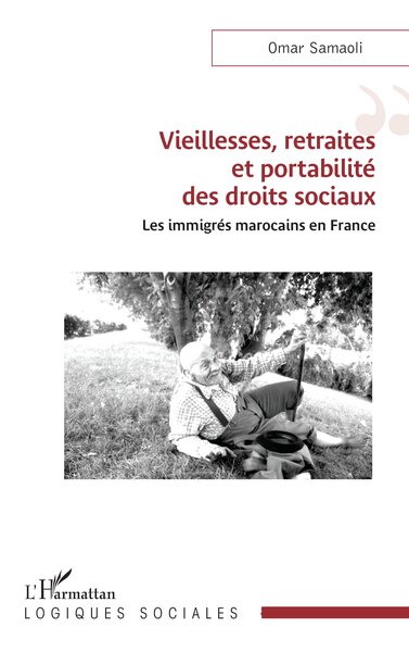 Image de Vieillesses, retraites et portabilité des droits sociaux