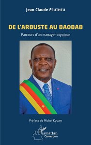 Image de De l'arbuste au baobab