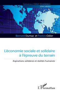 Image de L’économie sociale et solidaire à l’épreuve du terrain
