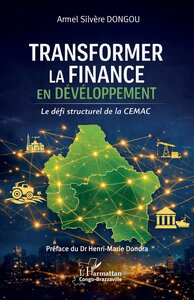 Image de Transformer la finance en développement