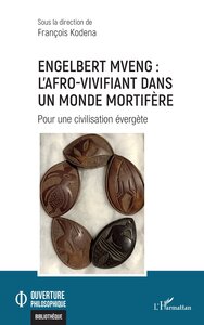 Image de Engelbert Mveng : l’Afro-vivifiant dans un monde mortifère