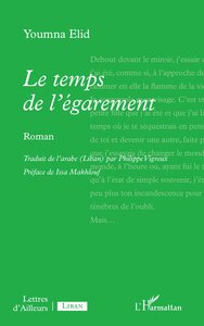 Picture of Le temps de l’égarement