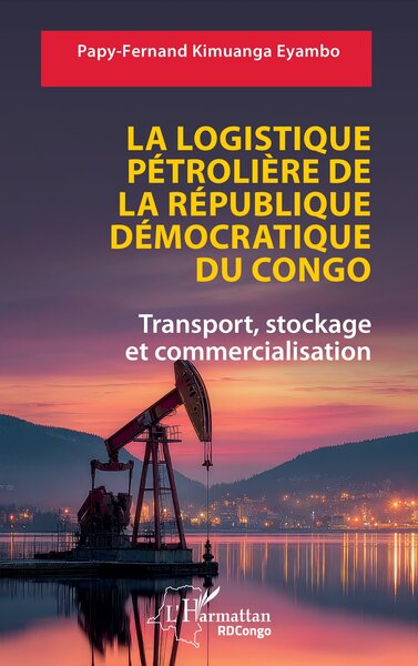 Picture of La logistique pétrolière de la République Démocratique du Congo