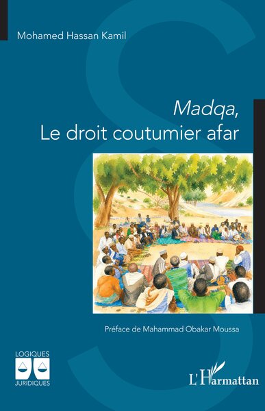 Picture of Madqa Le droit coutumier afar