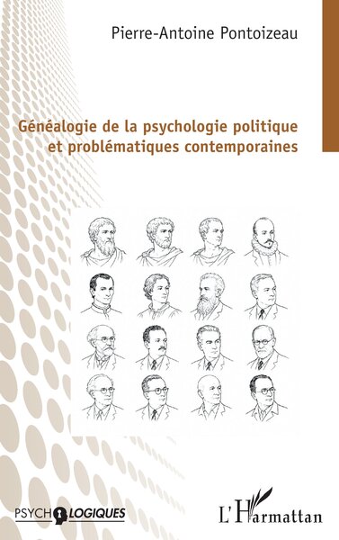 Image de Généalogie de la psychologie politique et problématiques contemporaines