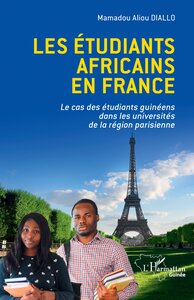 Picture of Les étudiants africains en France