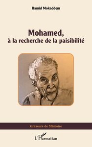 Picture of Mohamed, à la recherche de la paisibilité
