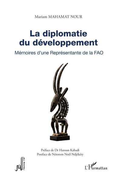 Image de La diplomatie du développement