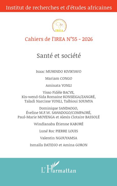 Picture of Santé et société