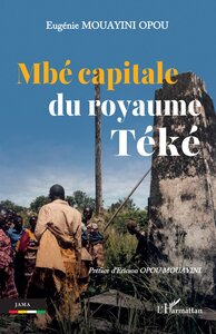 Image de Mbé capitale du royaume Téké
