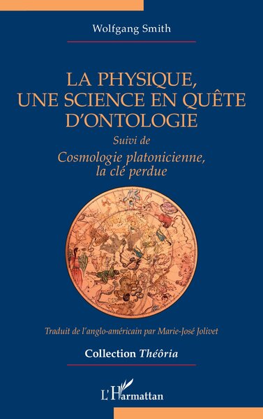 Picture of La physique, une science en quête d’ontologie