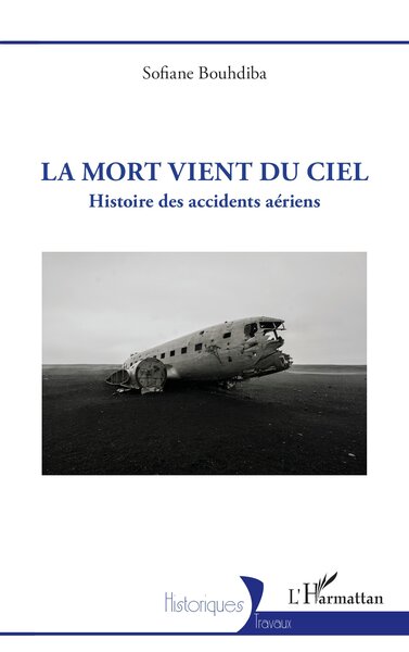 Picture of La mort vient du ciel
