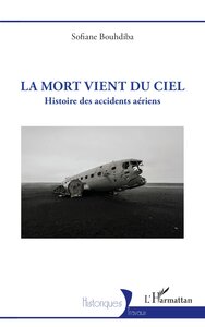 Picture of La mort vient du ciel