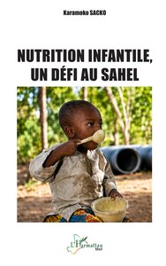 Picture of Nutrition infantile, un défi au Sahel