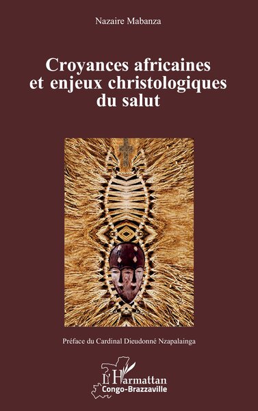 Picture of Croyances africaines et enjeux christologiques du salut